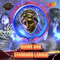 [1 minute to trade - RISE OF THE ABYSSAL Softcore] Divine Orb - Path of Exile 2 - image