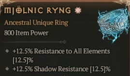 800 IP 1GA Mjölnic Ryng - random stats - Season 9 - image