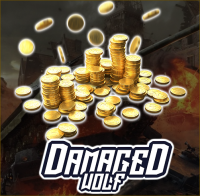 [XBOX only]  ⚜️ WoT 200000 Gold Pack ⚜️ Direct purchasing on your XBOX account || BEST DEAL - image
