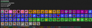 MVP+ | 10B NW | 140 LVL | HOTM 10 | 6.22B PURSE | CATA 24 | SLAYER 8/6/7 | (10B UNSOULBOUND) - image