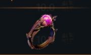 Ming's Heart, Amethyst Ring - PC ( Standard SoftCore ) Instant Delivery - image