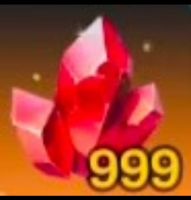 (US EU Asia Permanent) 1 unit = 100 Flame Elementium - image