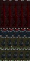 Colt M4A1 Bakeezy version! 75 ERGO 38 RECOIL! Armed with m855a1 - image