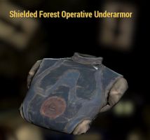 Shielded Lining Operative Underarmor Plan - image