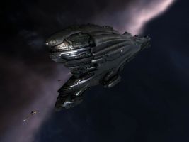 Erebus Titan - image