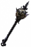 The Dark Defiler Rattling Sceptre - Fast Delivery - image