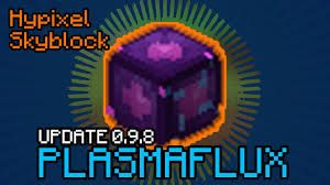 Hypixel Skyblock Item ││Plasmaflux Power Orb ││ KurzFroge ││Quick, Fast, Easy!││ - image