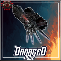 ⚜️ Essentia Sanguis Furtive Wraps ⚜️ Fast & Safe Delivery! ⚜️ Dawn of the Hunt - image