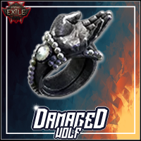 ⚜️ Gifts from Above Prismatic Ring ⚜️ Fast & Safe Delivery! ⚜️ Dawn of the Hunt - image