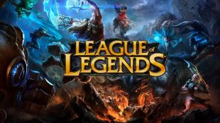 EUW Account Lvl 30 Unranked/Email Unverifiefd/ 80K-100K BE - image
