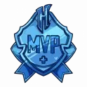 Minecraft MVP+ ON HYPIXEL Java Edtition - image