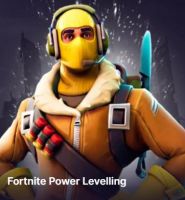 Fortnite Power Levelling 1-20 - image