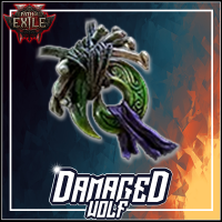 ⚜️ Defiance of Destiny Jade Amulet ⚜️ Rise of the Abyssal ⚜️ Fast & Safe Delivery (HANDFARMED) ⚜️ - image
