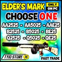 [ Fallout 76 ]  x1 ELDERS Mark of ur choice ( best kinds of ELDERS Mark for fallout 76  ) - image