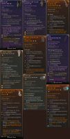 [S9] LV60 OP Balazan Quill Spiritborn + Evade Build 2 in 1 MasterWork 12/12 225+ PARA + 2 x MAX CHAR - image