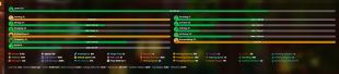 13.1B Unsoul 11.1B. Full acess Account Maxed Hyperion 10B in purce 220 lvl sb - image