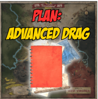 Plan: Advanced Drag - image