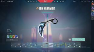 Valorant Premium Account for Sale - image