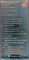 Skorodowany Sygnet X'Fala ** - image