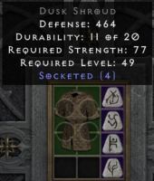 Unmade Packs: BEAST & Chains of Honor (CoH) (Runes + Base) - image