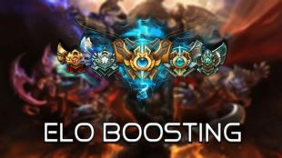 RANK BOOST | Silver 4 - Gold 4 | Price per Division | SOLO - Ask in chat - image