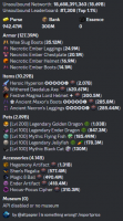 18.7B (All Unsoulbound) Island 100% SAFE GUARANTEE - image