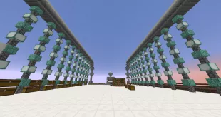 ✨Hypixel Skyblock PROFILE✨ ⭐163 Million Networth (+50 in minions) ⭐ - image