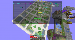 ⚡ HYPIXEL SKYBLOCK ISLAND / PROFILE WITH NETWORTH 730M AND 28 ACTIVE MINIONS | 0% BAN RISK ⚡ - image