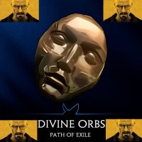 [Discount from 5%]✨Divine Orb✨[PC] Path of Exile Mercenaries ✨  Fast Delivery - image