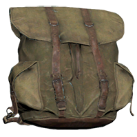 [PS] Backpack High Capacity Mod - image