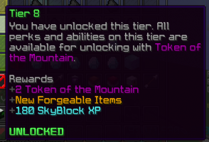 VIP / 4.44B NW / HYPERION / 28 CATA / 8 HOTM / 14 GARDEN / 35 SA / 214 LVL SB / GOOD SLAYERS / MAIL - image