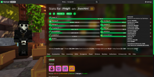 ✅ HYPIXEL SKYBLOCK | NETWORTH 1.04B ALL UNSOUL | FARMING 48 | XII GARDEN LVL | FULL ACCESS ✅ - image