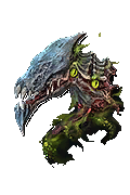 D4 S9 - 4950x Betrayers Husk - Fast Delivery - image