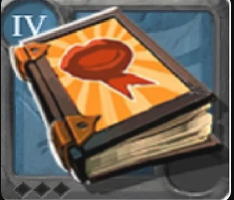 ⭐ [EU] Adept's Tome of Insight (T4) - INSTANT DELIVERY - image