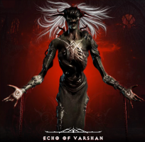 Season (9) Sins of the Horadrim [Hardcore] Vasrshan (12x Malignant Heat) - image
