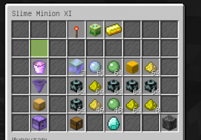 Minecraft Premium Account FULL Access / 49 Combat lvl / Top Slime Farm - image