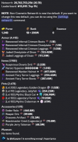 20.7B (12B Unsoulbound) Island 100% SAFE GUARANTEE - image