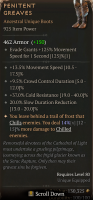 S4 / Penitent Greaves - image