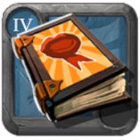 Tome of Insight | 500 Units | Caerleon | Europe - image