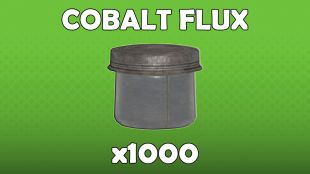 [XBOX] Stable Cobalt Flux x1000 - image