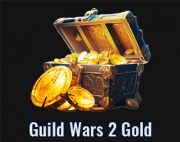 Guild Wars 2 * * 100 Gold bundle - image