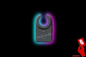 LEDX  {FIR] raid - image