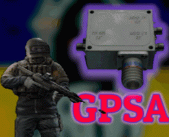 GPSA ☄️ Found in raid ☄️ Far-Forward GPS Amplifier Unit️ FIR items ☄️ - image