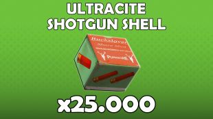 [XBOX] Ultracite Shotgun shell x25000 - image