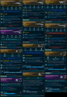 HARLOWE Build << Infini-Crit GRAVITAR BORDERLANDS 4 [PC/PS/XBOX] - image
