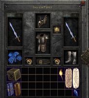 LV 85 Whirlwind Barb - Geared with OP Items ! Non-Ladder - FIRST OWNER HANDFARMED  ! - image