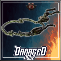 ⚜️ Keelhaul Linen Belt + 30 Exalted Orb ⚜️ Fast and Safe Delivery - image