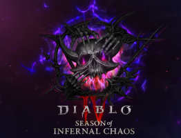 Season 10 ⭐ 1-60 Leveling + 50 Paragon Tormented 4 Free ⭐Selfplay AFK or Piloted - image