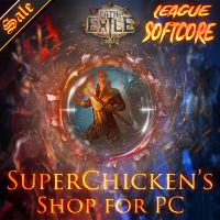 Extremely Min-maxed IceNova Of Frostbolt Build - All content viable inc Ubers - Extremely Tanky - image