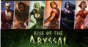 [Rise of the Abyssal] Leveling Gear Packages - Starter - Any Class - Ranger - Warrior - Huntress - - image